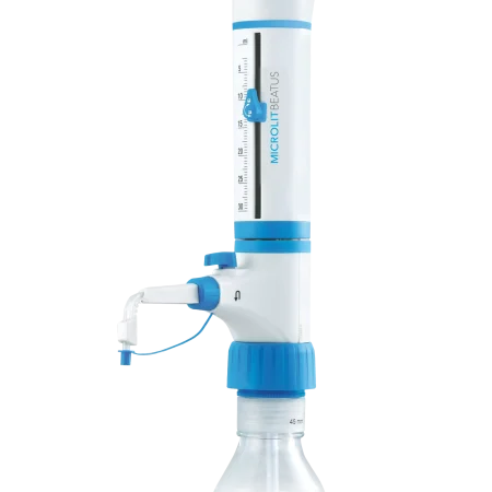 Innotech Classic Bottle Top Dispenser 2,5 – 30 mL