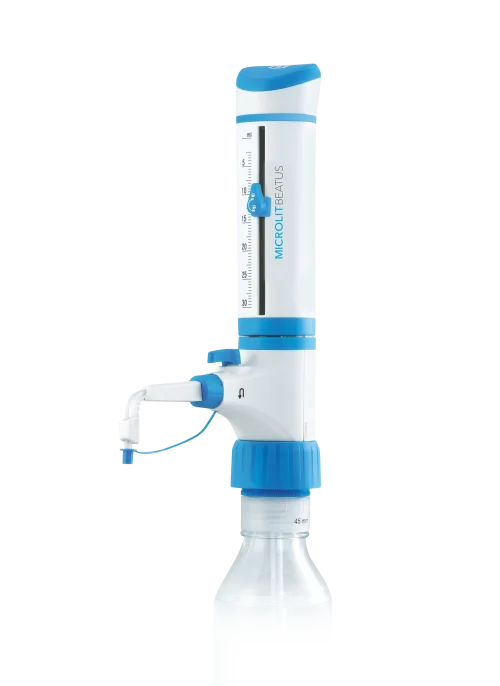 Innotech Classic Bottle Top Dispenser 2,5 – 30 mL