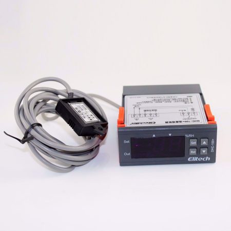 ELITECH-DHC-100-5