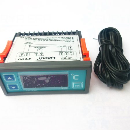 Elitech-STC-100A-Pengatur-Suhu