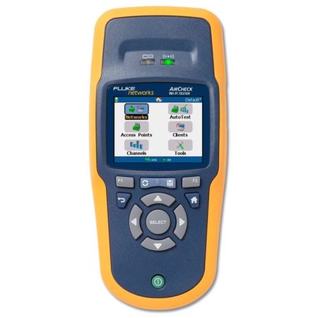 fluke Air Check wifi tester