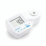 Hanna HI 96821 Digital Refractometer