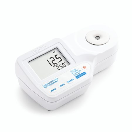 Hanna HI 96821 Digital Refractometer