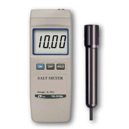 Lutron-YK-31SA-Salt-Meter