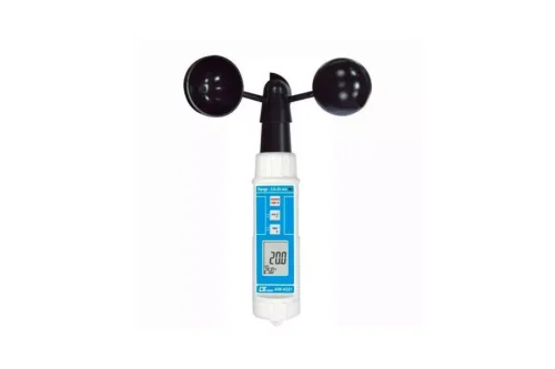 Lutron AM-4221 Cup Anemometer &Temperature