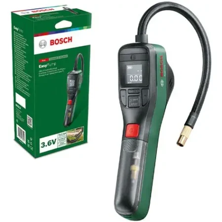 Bosch Cordless Pneumatic Easy Pump