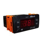 Elitech ETC-902 Thermostat Temperature Control Digital