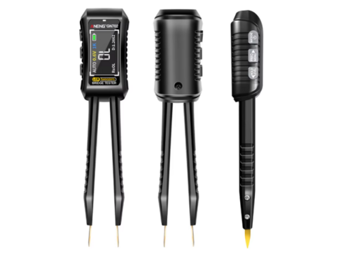 Aneng GN702 LCR Tester Digital Smart Tweezer SMD Tester