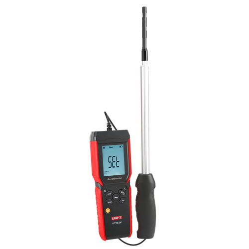 UNI-T UT362H Hot Film Anemometer