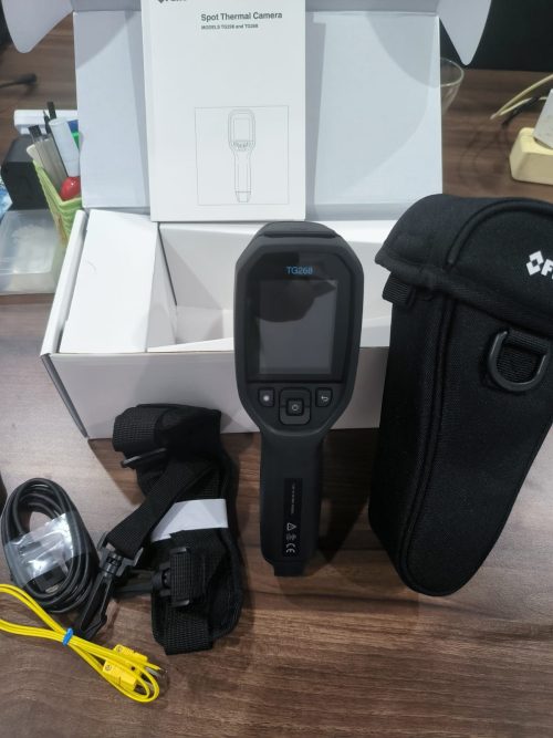 FLIR TG268 Thermal Camera