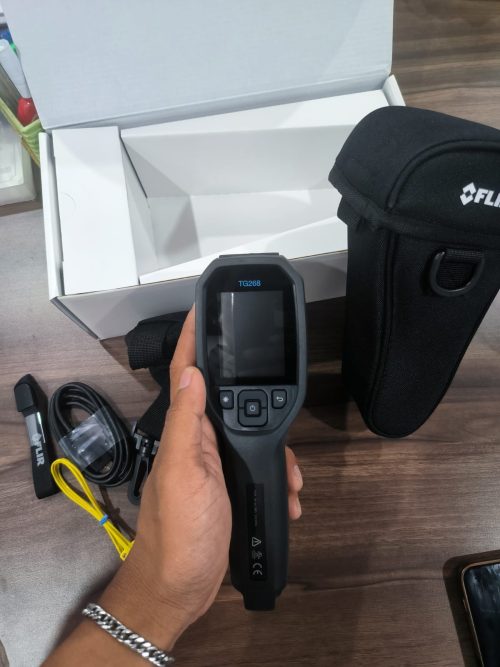 FLIR TG268 Thermal Camera