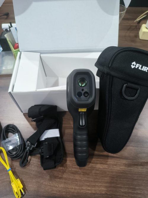FLIR TG268 Thermal Camera