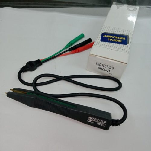 Lutron SMDC-21 Test Clip