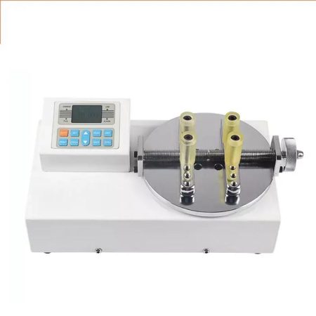 Aliyiqi ANL-WP10 digital bottle cap torque tester