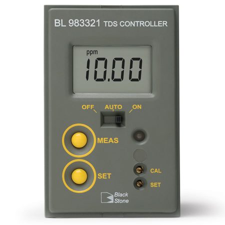 Hanna BL 983321 TDS Mini Controller