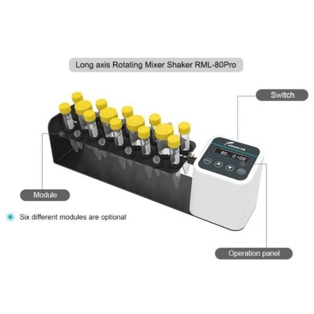 JOANLAB RML-80PRO