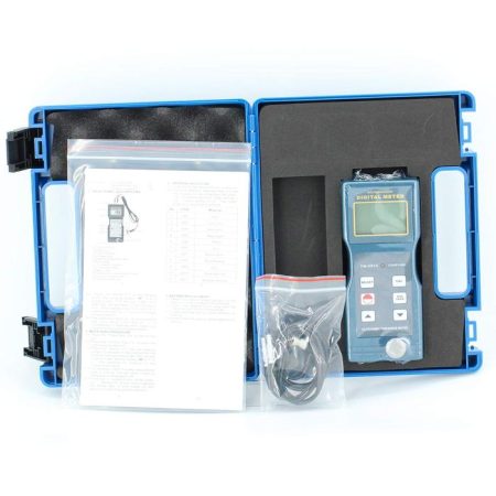 Landtek TM-8810 4 Digit LCD Digital Pipe Wall
