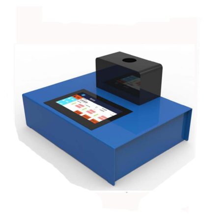 Innotech DMP 600 Melting point tester pengganti DMP 100