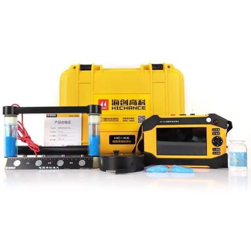 HC-X6 Steel Bar Corrosion Detector