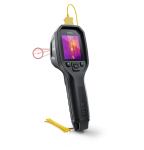 FLIR TG268 Thermal Camera