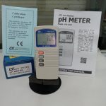 Lutron PH-221E PH Meter