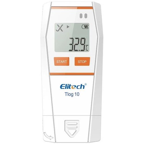 Elitech TLOG-10 Temperature Data Logger