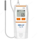 Elitech TLOG-10E Temperature Data Logger