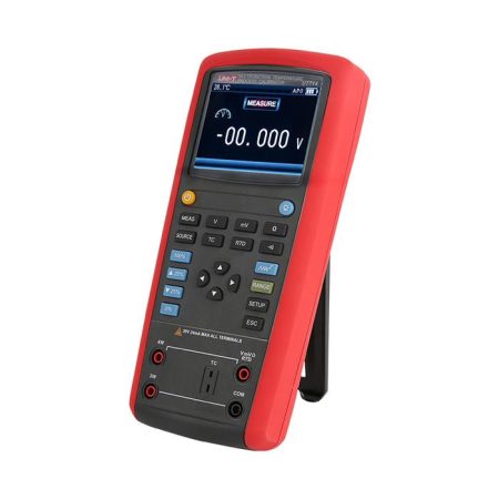 UNI-T UT714 Multifunction Temperature