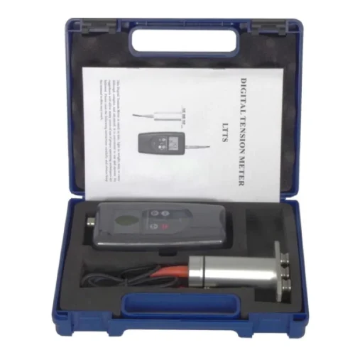 LANDTEK LTTS Digital Wire Tension Meter Rope Tension