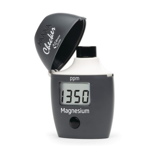 Hanna Instruments HI 783 Marine Magnesium