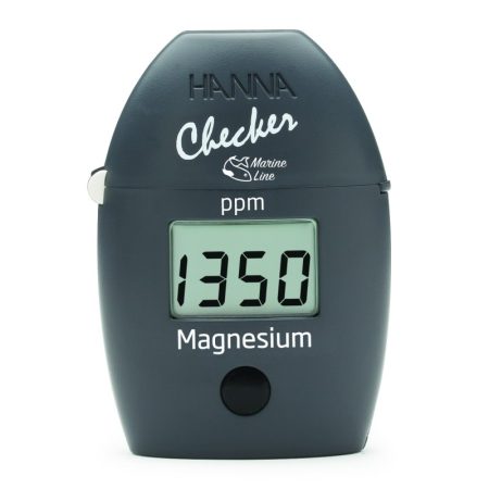 Hanna Instruments HI 783 Marine Magnesium