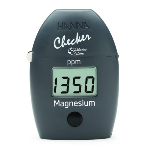 Hanna Instruments HI 783 Marine Magnesium