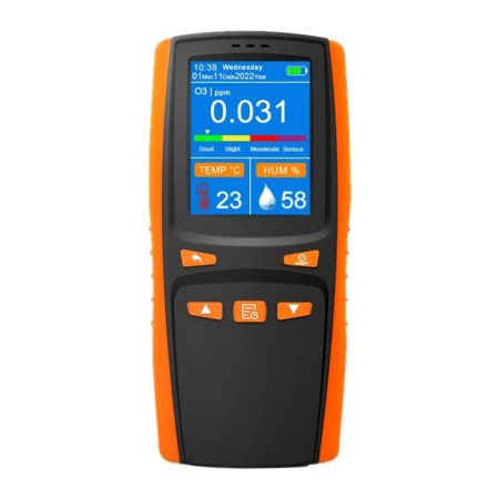 Accurate Ozone Detector Gas Detector Ozone 03