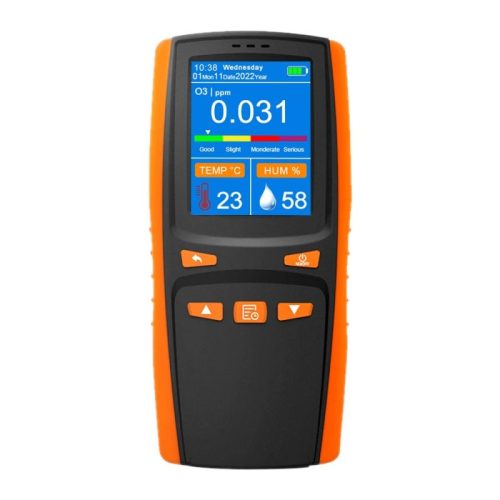 Accurate Ozone Detector Gas Detector Ozone 03
