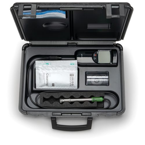 Hanna Instruments HI 991003 pH ORP