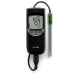 Hanna Instruments HI 991003 pH ORP