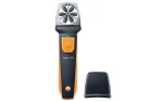 Testo 410i Vane Anemometer with Smartphone