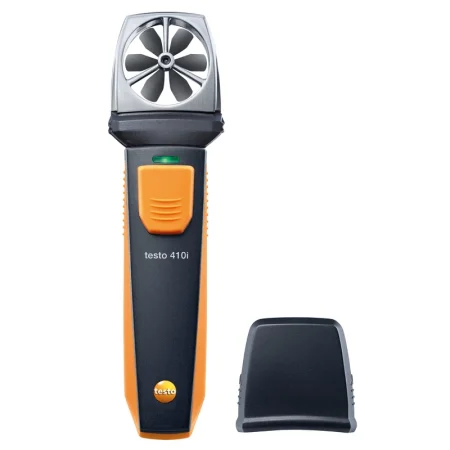 Testo 410i Vane Anemometer with Smartphone