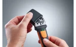 Testo 410i Vane Anemometer with Smartphone