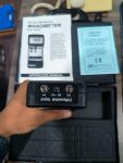 LUTRON PM-9107 Manometer 7000 mbar