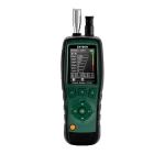 Extech VPC260 6-Channel Particle Counter