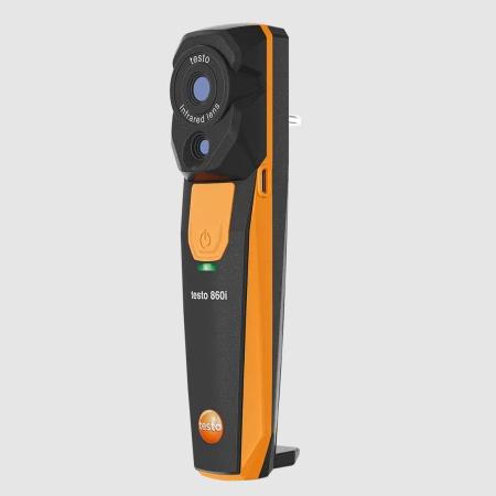 Testo 860i Kit – Wireless Thermal