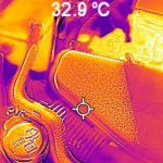 Flir TG297 industrial