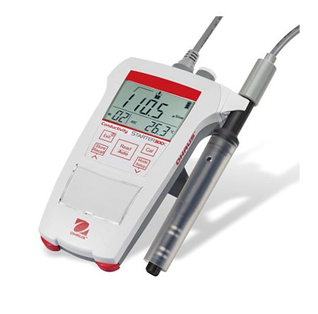 Ohaus Starter ST300C