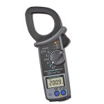 Kyoritsu 2009R Digital Clamp Meter