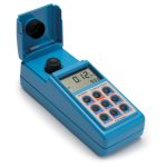 Hanna HI 93414 Turbidimeter & Chlorine