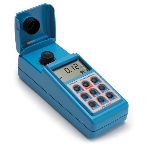 Hanna HI 93414 Turbidimeter & Chlorine