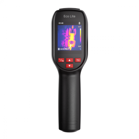 Hikmicro Eco Lite Visual Thermal Camera