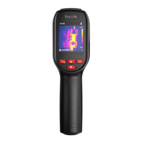 Hikmicro Eco Lite Visual Thermal Camera
