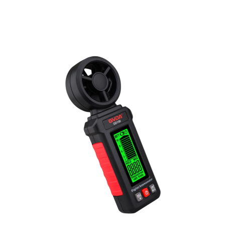 GVDA GD150 Digital Anemometer